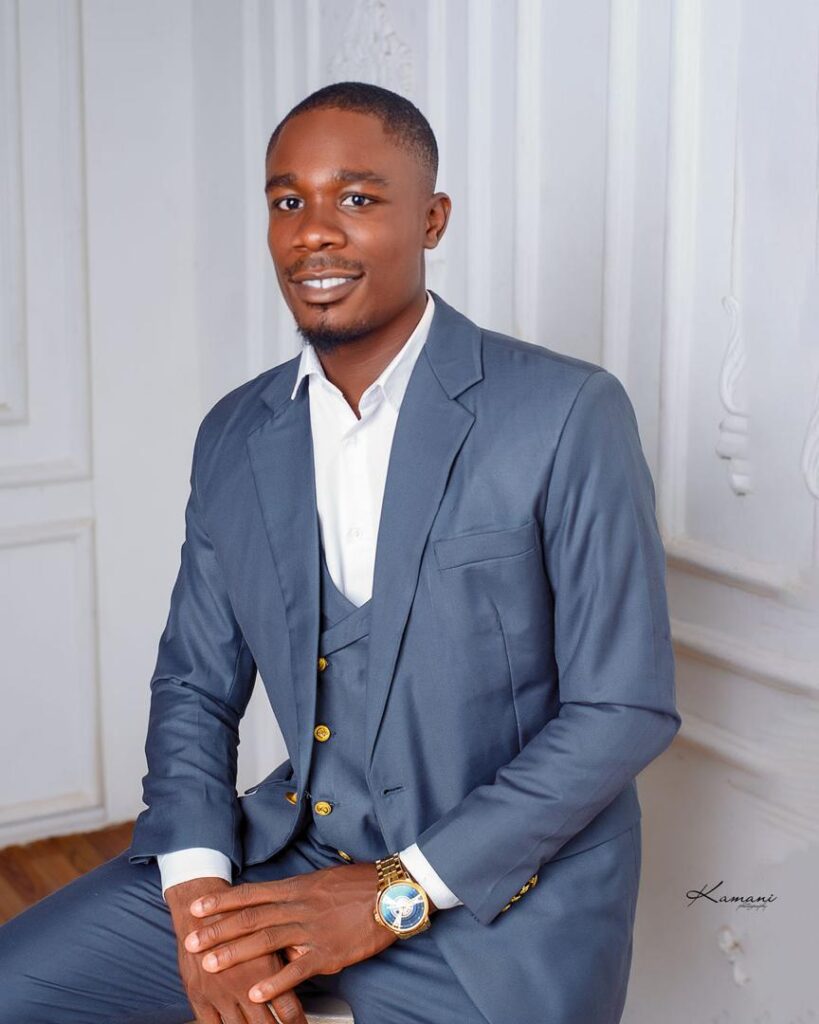 Nwanze Emmanuel Awele