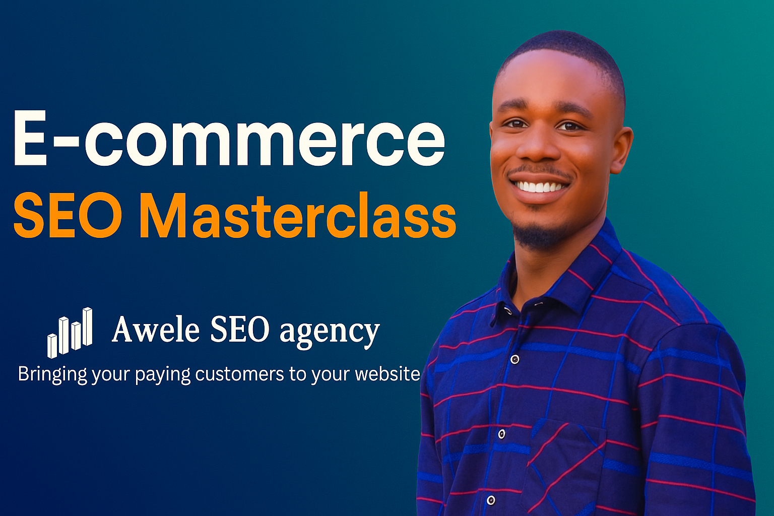 E-commerce SEO for Nigerian businesses