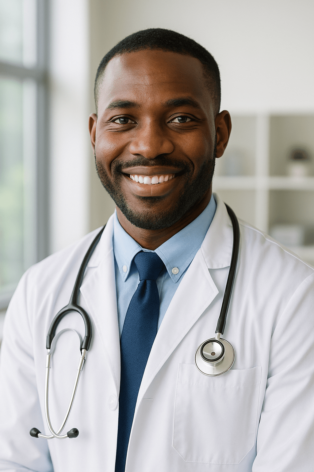 Dr. Nnamdi O.