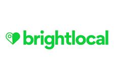 Brightlocal logo