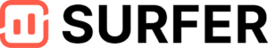 Surfer SEO logo