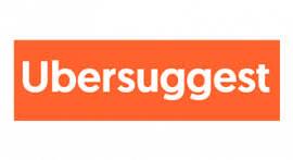 Ubersuggest logo1