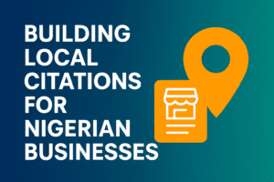 local citations building for Nigerian businesses article featured image