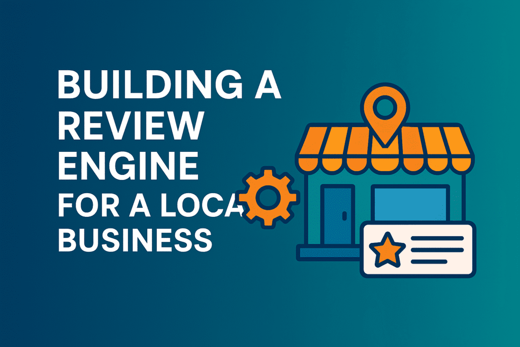 Building a review engine for a local business featured image